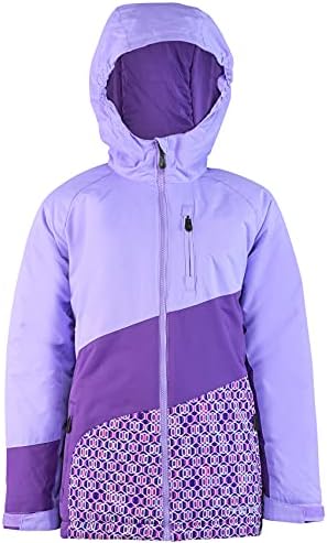 Arctix Kids' Frost Insulated Winter Jacket - Image 3
