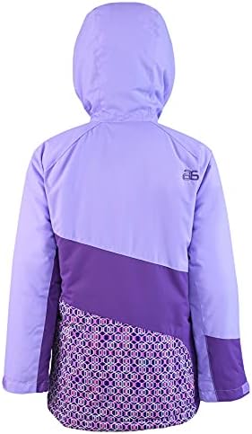 Arctix Kids' Frost Insulated Winter Jacket - Image 4