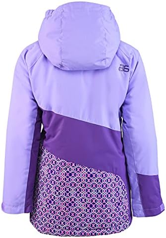 Arctix Kids' Frost Insulated Winter Jacket - Image 2