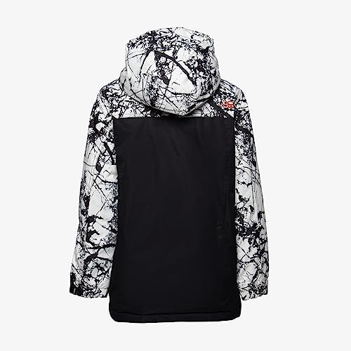 Arctix Kids' Slalom Insulated Winter Jacket - Image 3