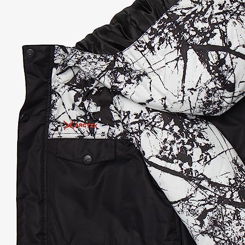 Arctix Kids' Slalom Insulated Winter Jacket - Image 4