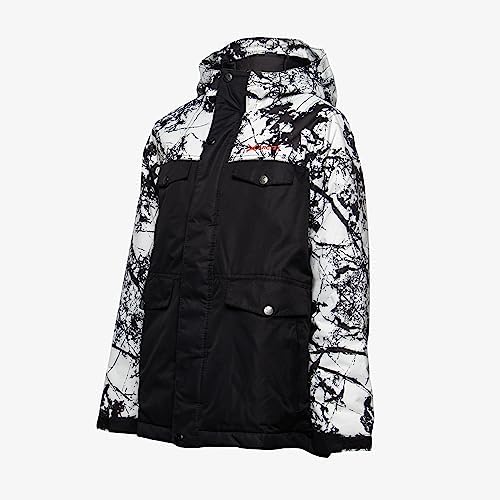 Arctix Kids' Slalom Insulated Winter Jacket - Image 2