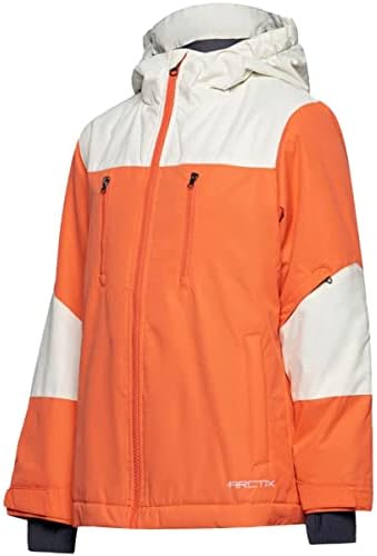 Arctix Kids' Static Insulated Winter Jacket - Image 3
