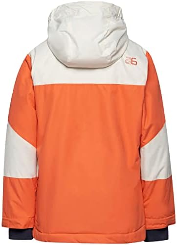 Arctix Kids' Static Insulated Winter Jacket - Image 4