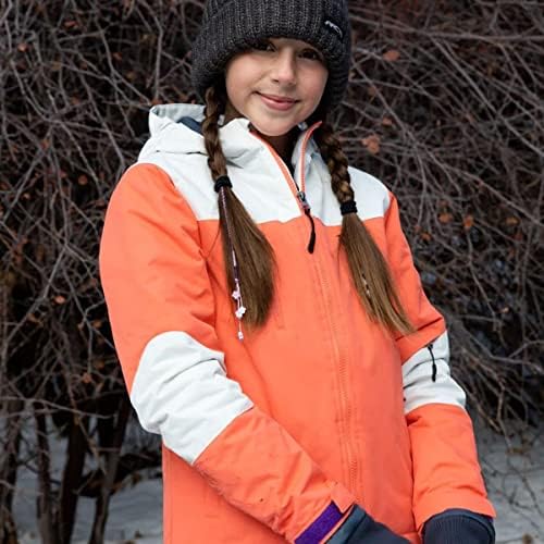 Arctix Kids' Static Insulated Winter Jacket - Image 5