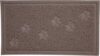 Petmate Arm & Hammer Litter Mat, Paw Design