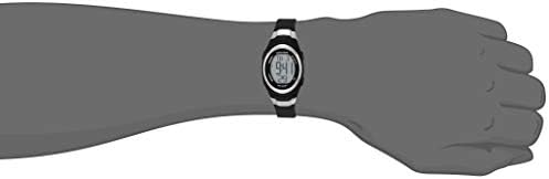 Armitron Sport Women's Digital Resin Strap Watch 45/7034 - Image 5