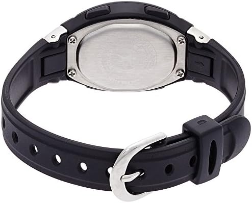 Armitron Sport Women's Digital Resin Strap Watch 45/7034 - Image 2