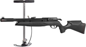 Air Venturi Arrow PCP Air Rifle With Pump