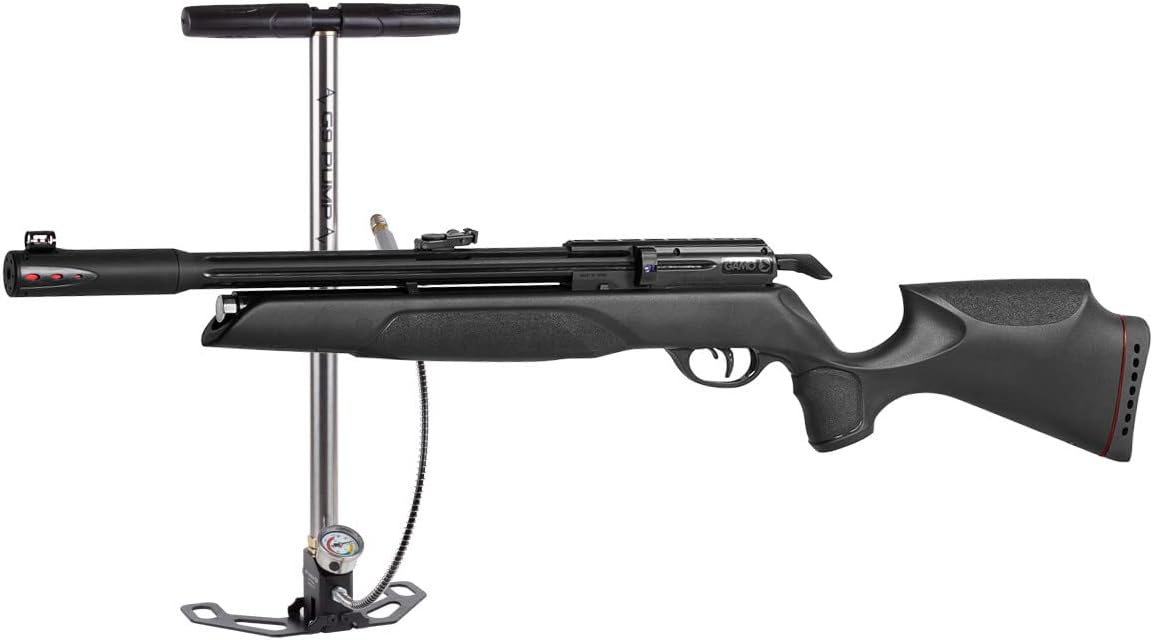 Air Venturi Arrow PCP Air Rifle With Pump