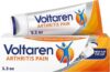 VOLTAREN Arthritis Pain Gel – Easy Open Cap