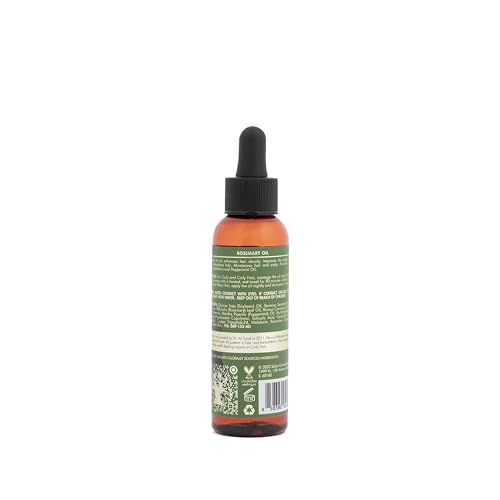 As I Am Rosemary Oil For Hair Growth - 2 oz - Image 3