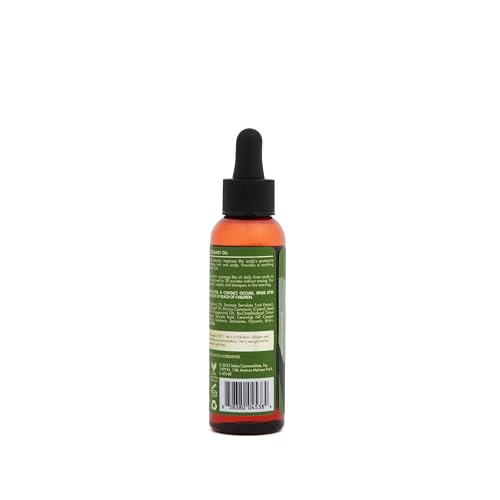 As I Am Rosemary Oil For Hair Growth - 2 oz - Image 4