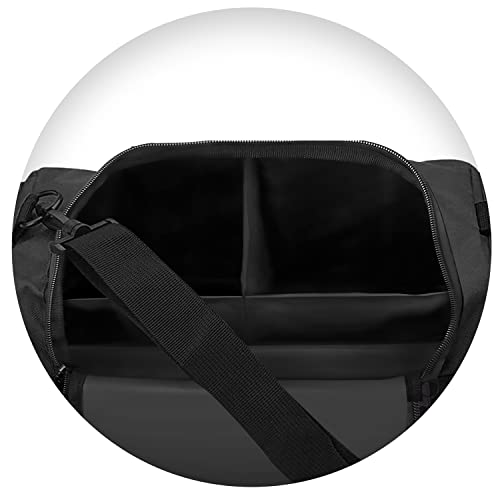 ASA TECHMED First Aid Responder Trauma Bag Deluxe - Image 5