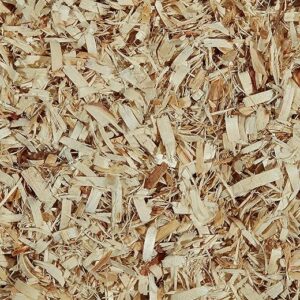 Kaytee Aspen Small Pet Bedding, 226.5L