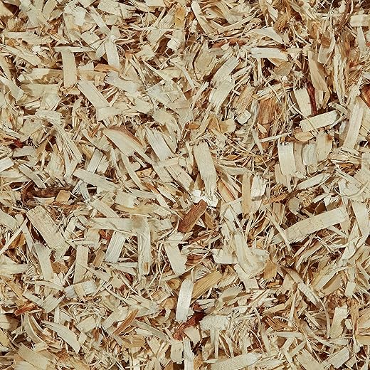 Kaytee Aspen Small Pet Bedding, 226.5L