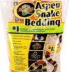 Zoo Med Aspen Snake Bedding, 8 Quarts