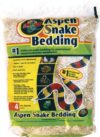 Zoo Med Aspen Snake Bedding Natural 4 Quart