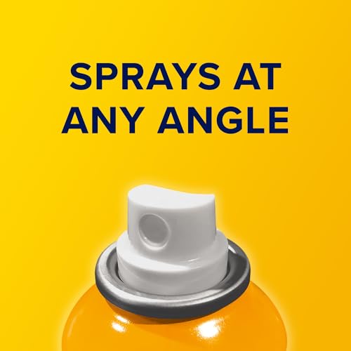 Aspercreme Lidocaine Dry Spray Pain Relief, 4% - Image 5