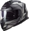 LS2 Assault Full Face Motorcycle Helmet