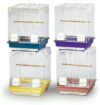 PH Prevue Hendryx Assorted Cockatiel Bird Cages Multipack