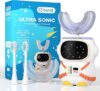 Bendi Astronaut Design Kids Electric Toothbrush