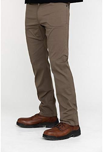 ATG by Wrangler Men's Synthetic Utility Pant - Image 3