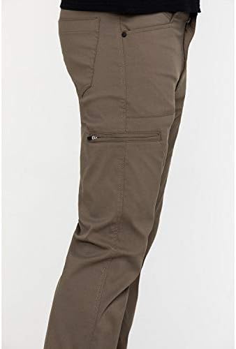 ATG by Wrangler Men's Synthetic Utility Pant - Image 4