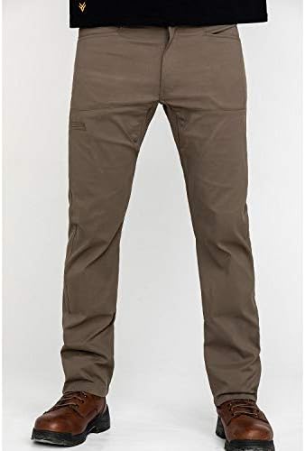 ATG by Wrangler Men's Synthetic Utility Pant - Image 2