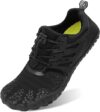 L-RUN Athletic Barefoot Aqua Walking Shoes