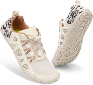 XIHALOOK Athletic Quick Dry Barefoot Shoes