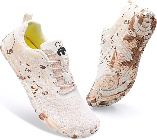 XIHALOOK Athletic Quick Dry Barefoot Shoes