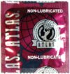 Atlas Atlas Non-Lubricated Bulk (1000/Cs)