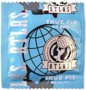 Atlas Atlas True Fit Bulk 1000/Cs