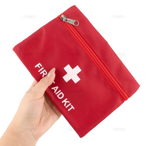 AUEAR 5 Pack First Aid Kit Pouch - Image 2