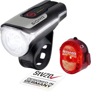 Sigma Aura 80 USB/Nugget 2 Lighting Kit, 204705
