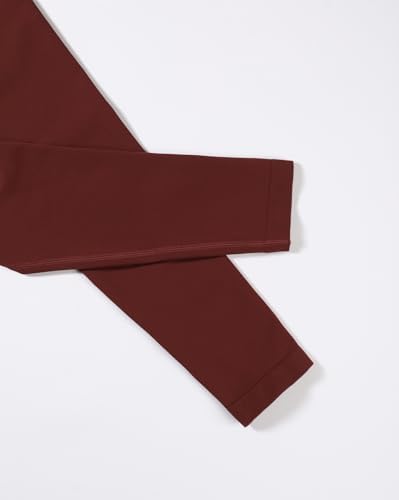 AUROLA Dream Collection High Waist Workout Leggings - Image 4