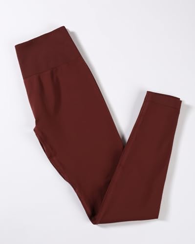 AUROLA Dream Collection High Waist Workout Leggings - Image 5