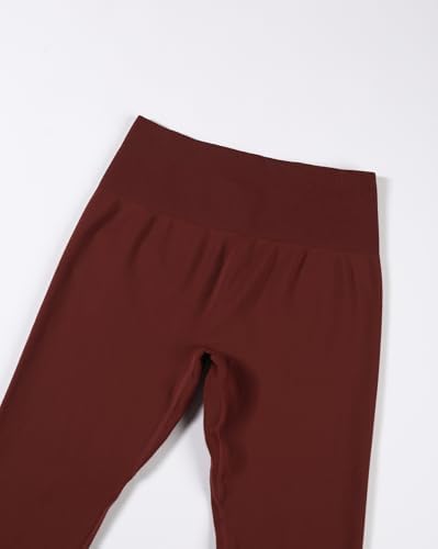 AUROLA Dream Collection High Waist Workout Leggings - Image 2