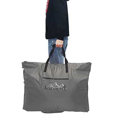 AUSCAMOTEK Scent Control Bags For Hunting Clothes - Image 5