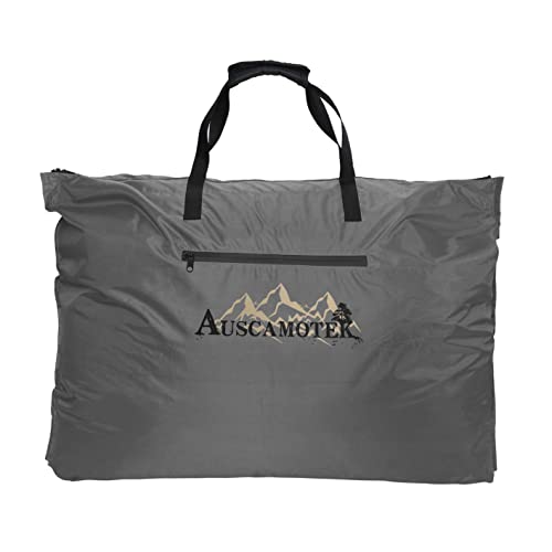 AUSCAMOTEK Scent Control Bags For Hunting Clothes - Image 2
