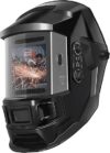 GOL-SIV Auto Darkening Welding Helmet, True Color