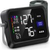 VERWINT Automatic Blood Pressure Monitor With Large Display