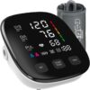 CRABCLAW Automatic Upper Arm Blood Pressure Monitor