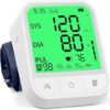Abesee Automatic Upper Arm Blood Pressure Monitor