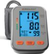 KONQUEST Automatic Upper Arm Blood Pressure Monitor KBP-2704A