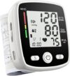 NOUYAN Automatic Wrist Blood Pressure Monitor CK-W355