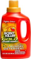 Wildlife Research Autumn Formula Odor Eliminator Detergent