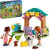 LEGO Autumn’s Baby Cow Shed Playset 42607