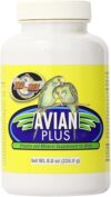 Zoo Med Avian Plus Bird Vitamins, BZMA378